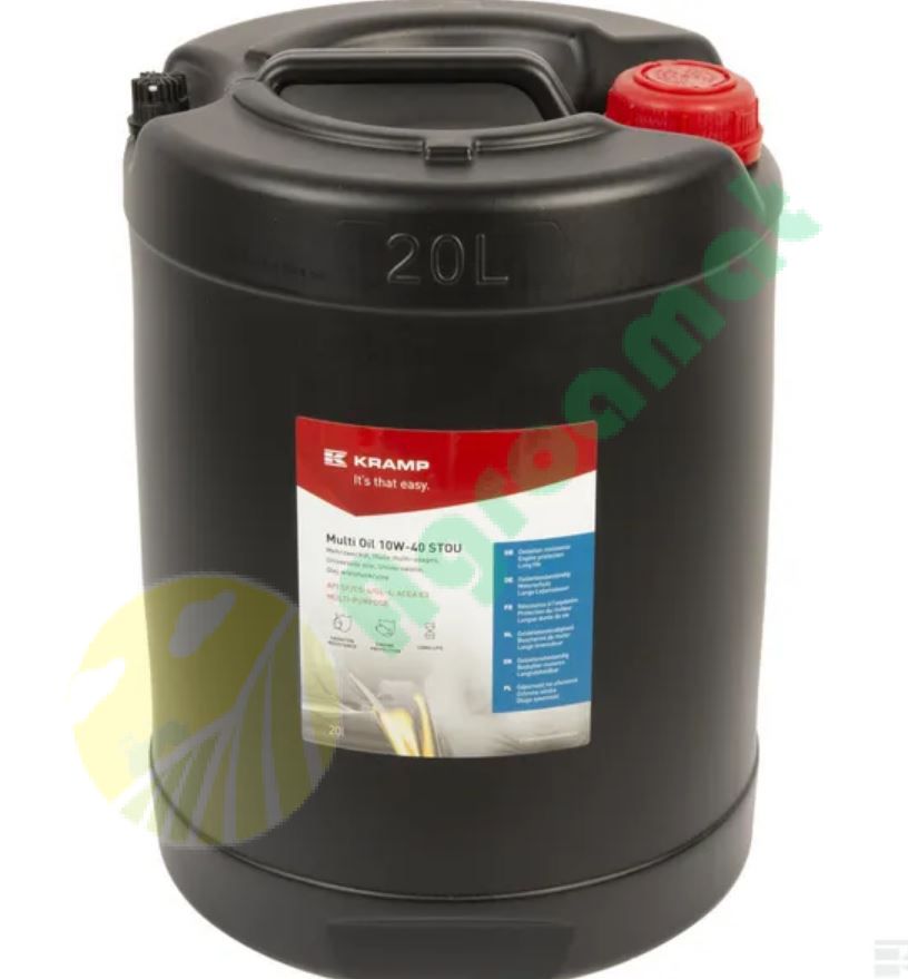 Ulei Hidraulic 10W-40 20L