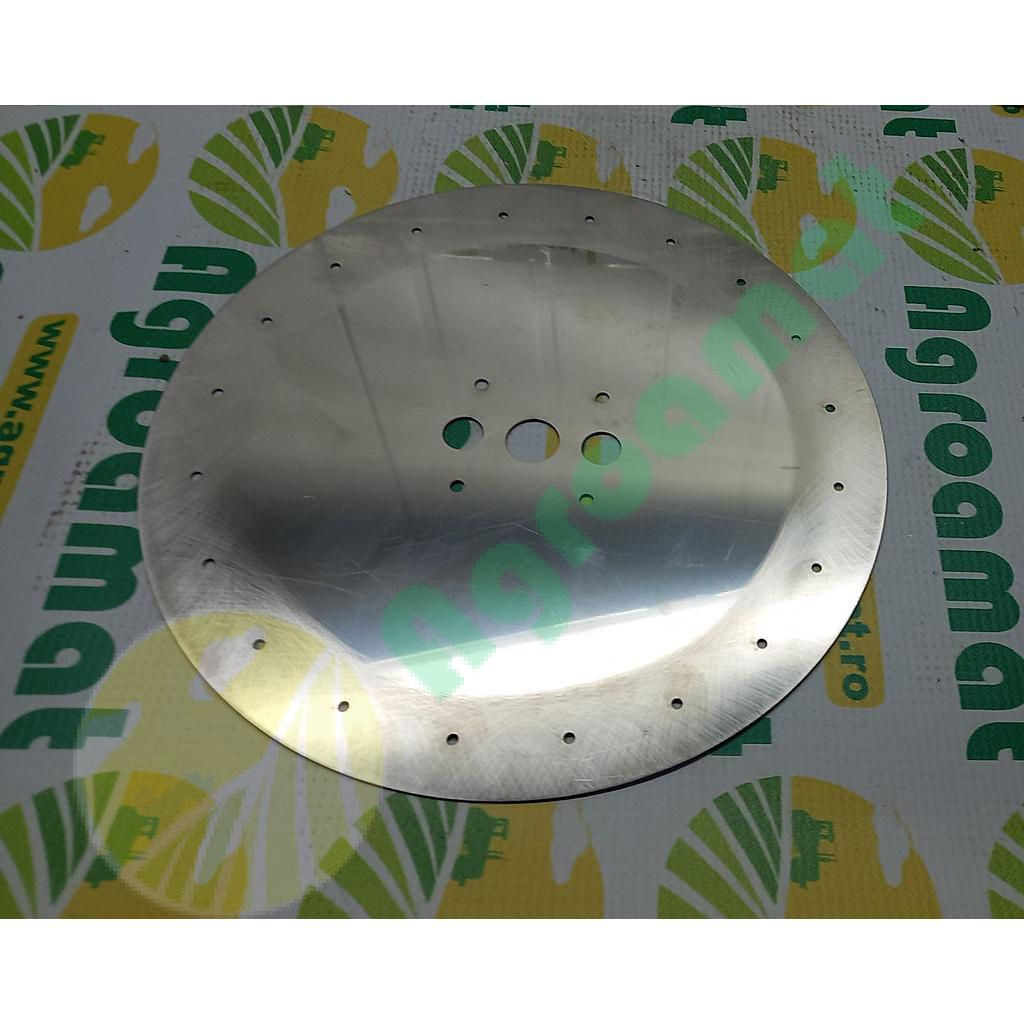 Disc Semanatoare Pigoli 20 Gauri 3mm