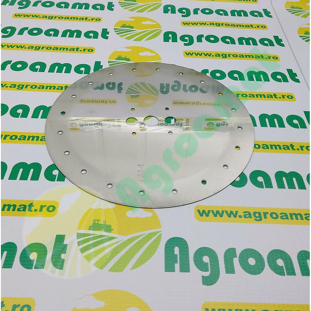 Disc Semanatoare Pigoli 20 Gauri 4.5mm