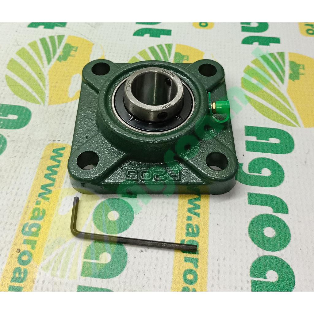 Carcasa cu rulment UCF205