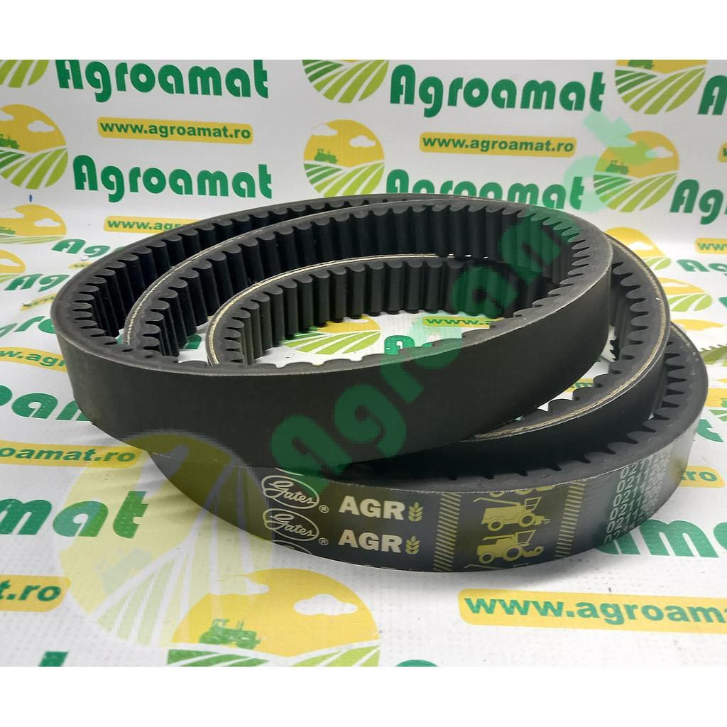 Curea Gates Danturata