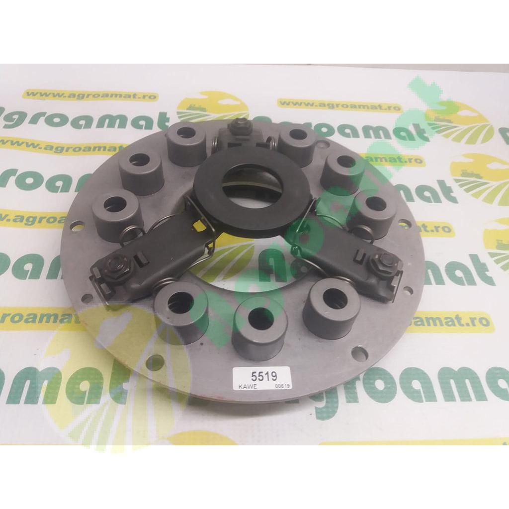 Placa Presiune KAWE 200-124