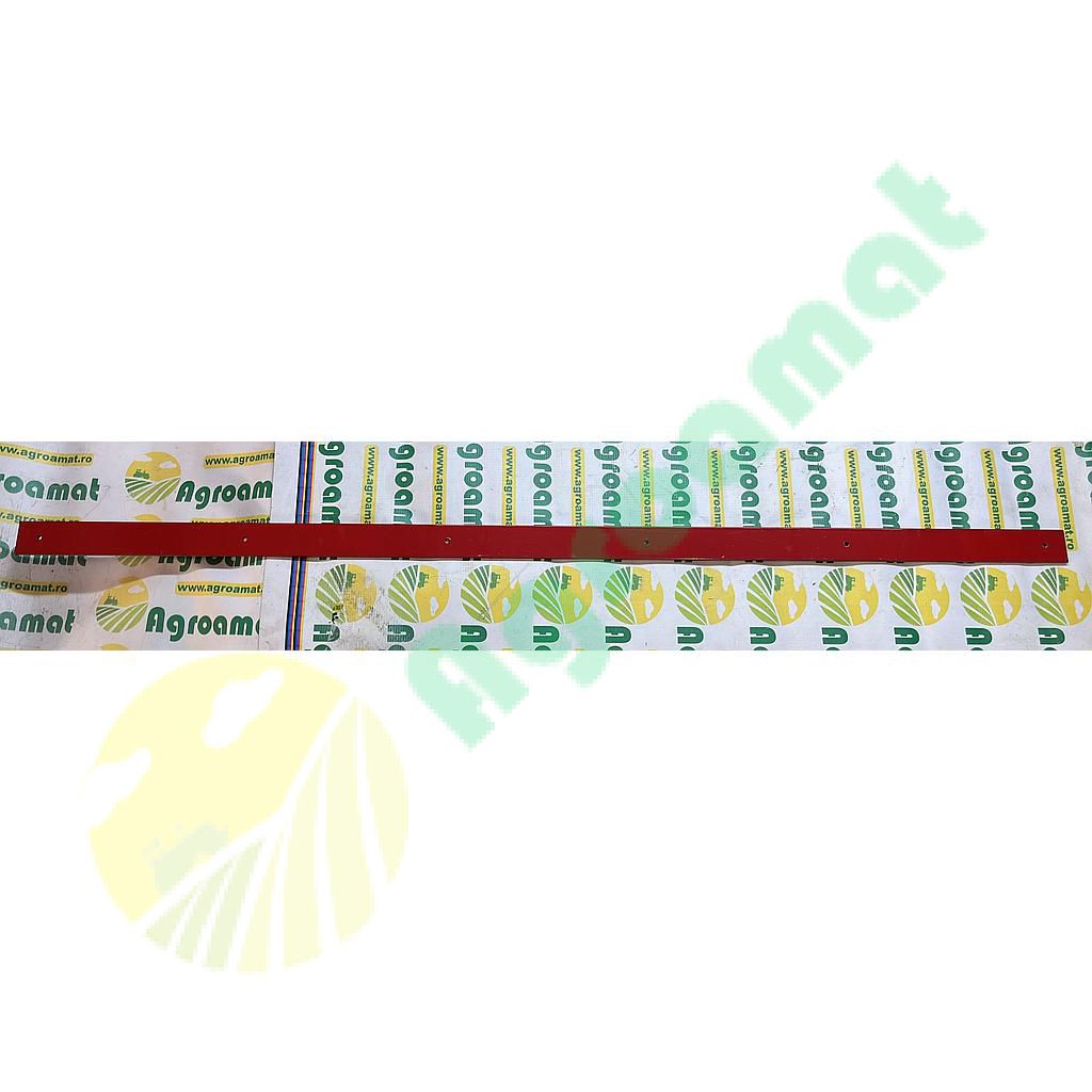 Ghidaj Piston L 120 cm, l 4 cm, 6 Gauri