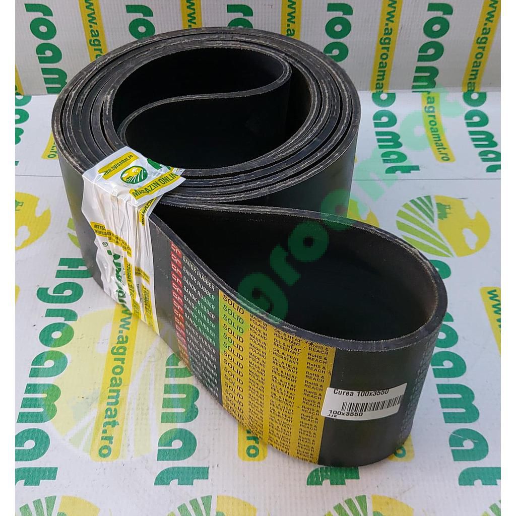 Curea 100x3550
