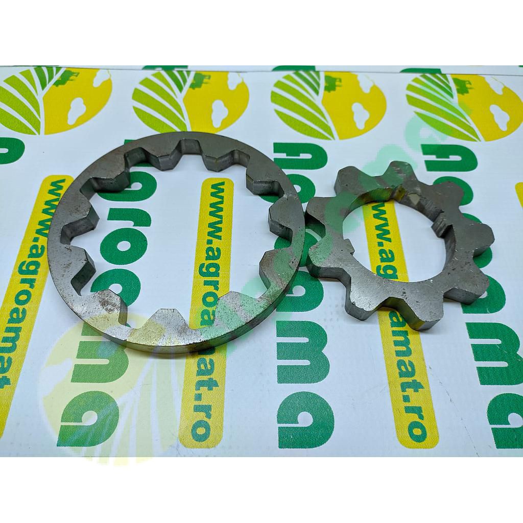 Set Pinioane AL68435