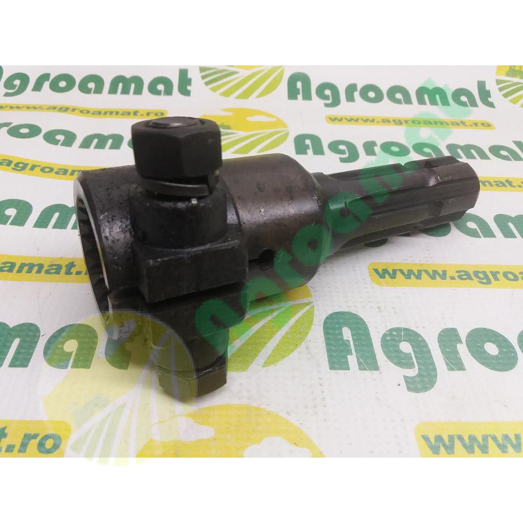 Adaptor Priza 1 3/4&quot;z20x 1 3/8&quot; 6 dinti