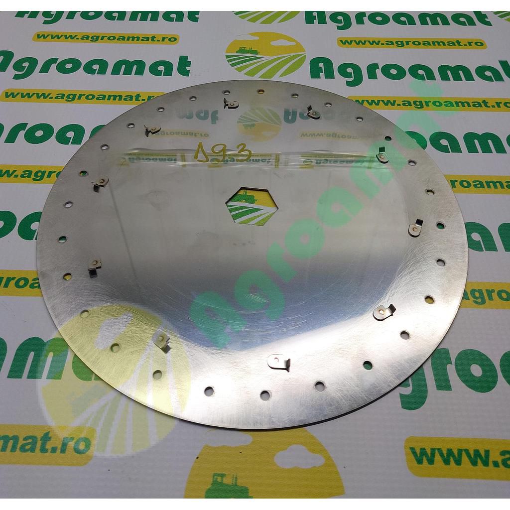 Disc Semanatoare KUHN Maxima Porumb 27 Gauri 4.5mm