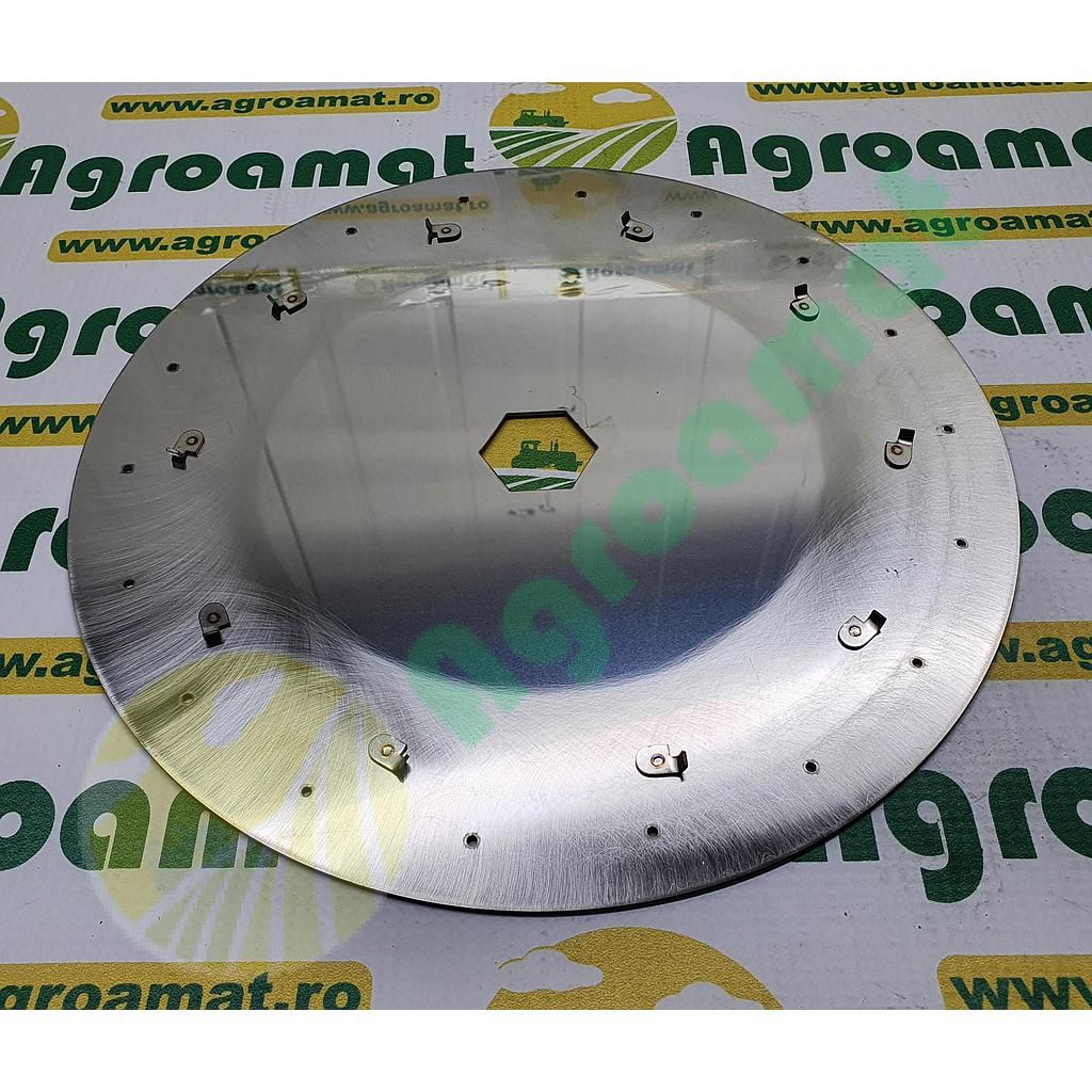 Disc Semanatoare KUHN Maxima Floare 18 Gauri 2.5mm