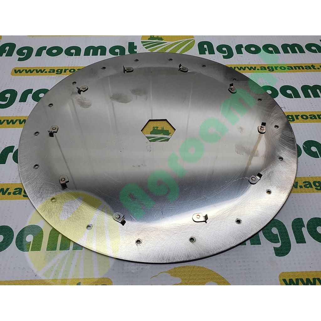 Disc Semanatoare KUHN Maxima Floare 18 Gauri 3mm