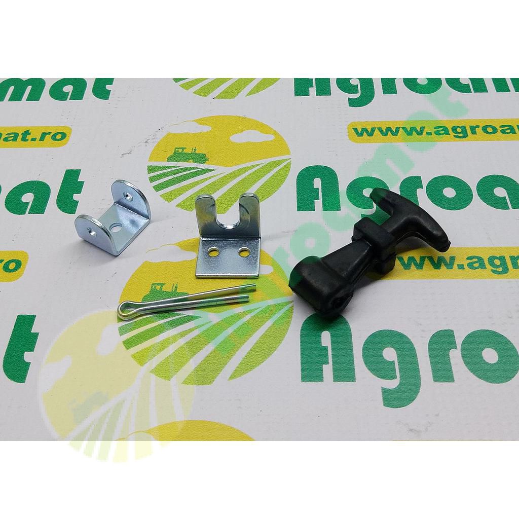 Suport capota complet 65mm