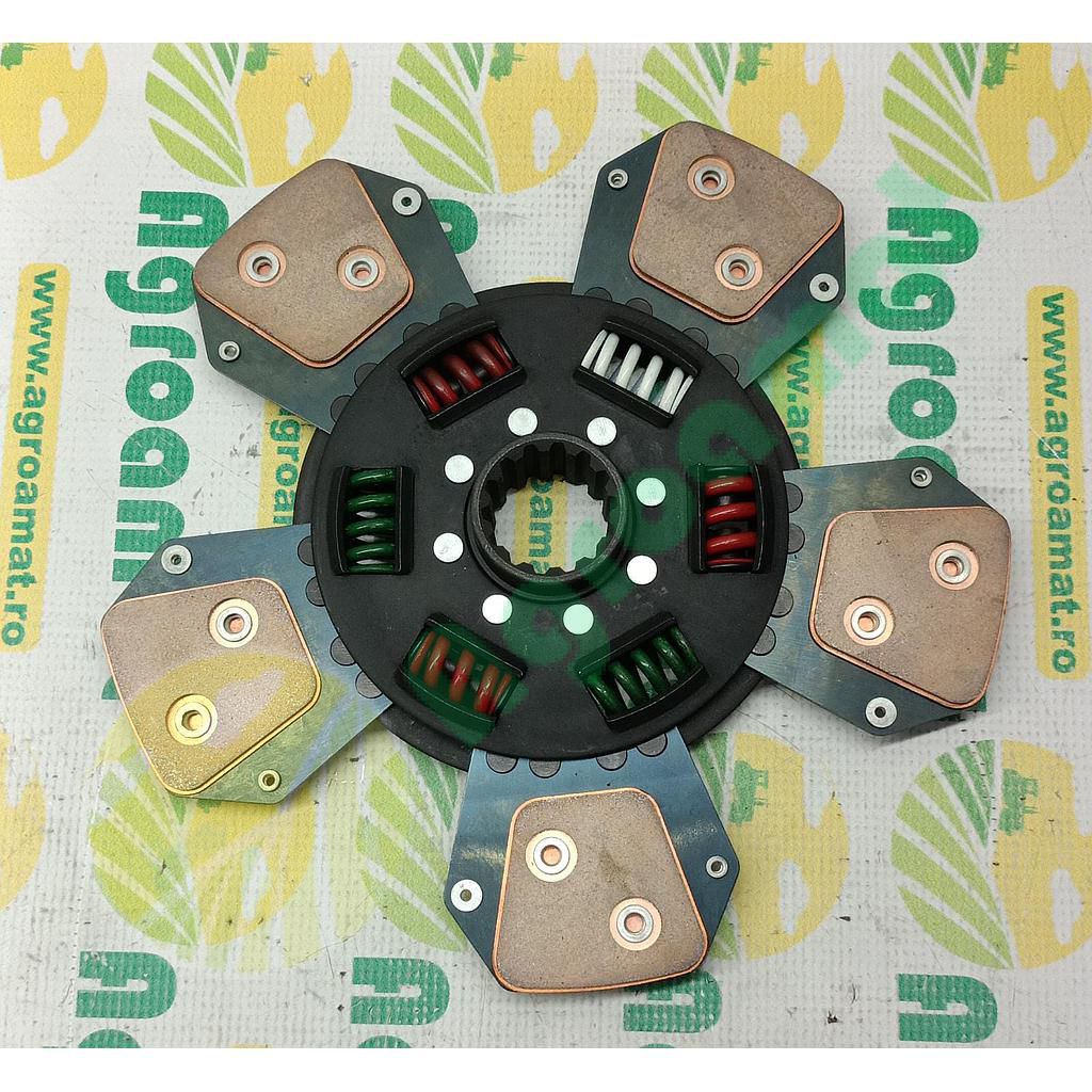 Disc Ambreiaj 5145711