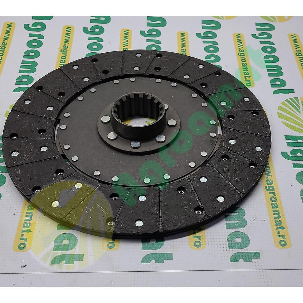 Disc Ambreiaj 81808611