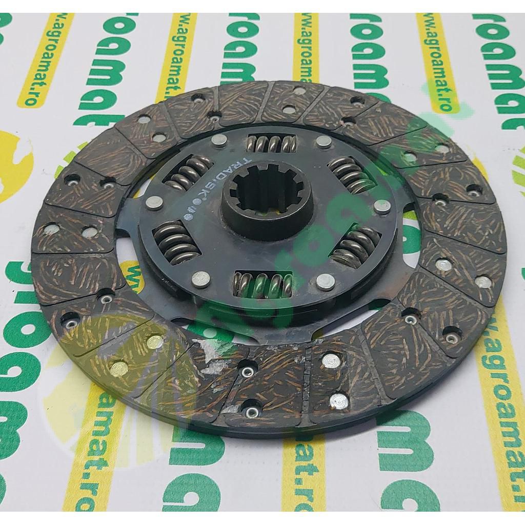 Disc Ambreiaj cu Arcuri