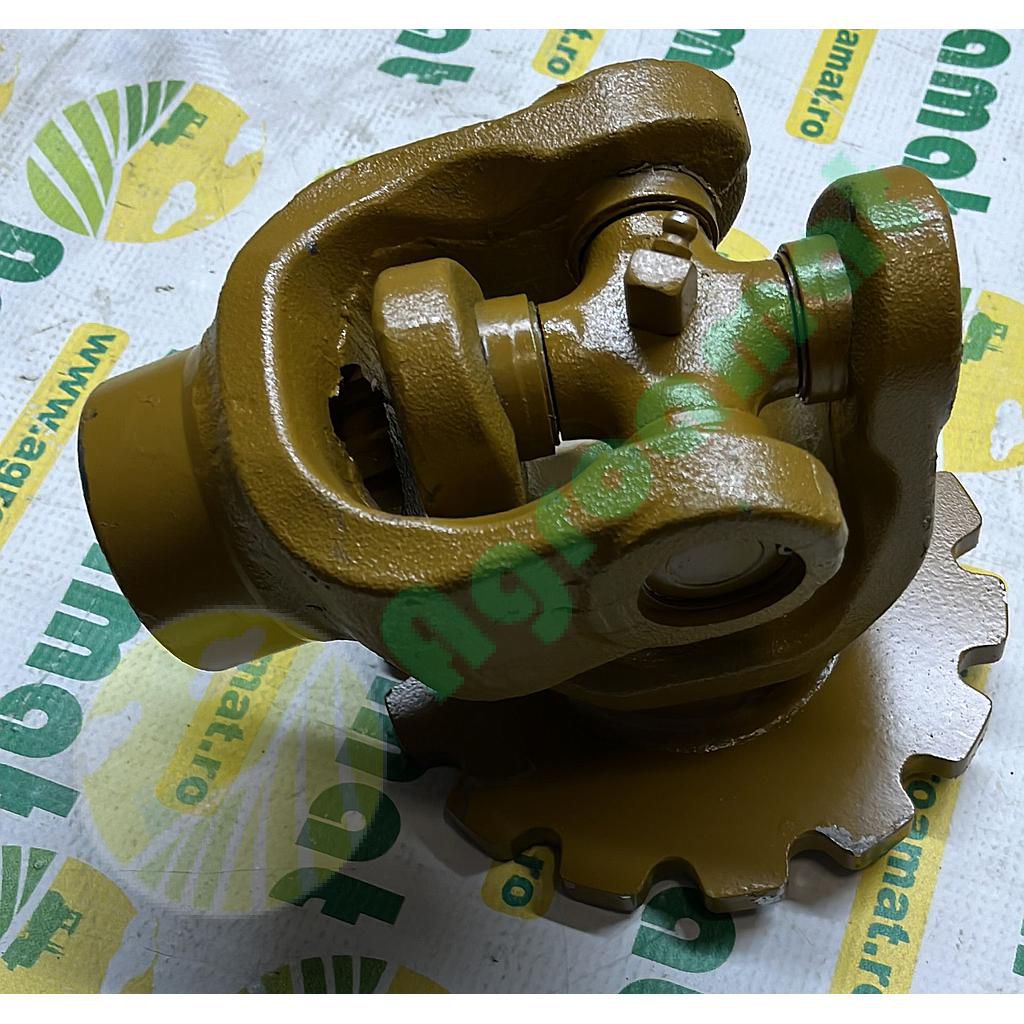 Pinion cu Furca Cardan