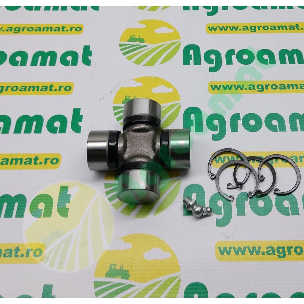 Cruce Cardan 36x89