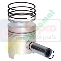 Set Piston