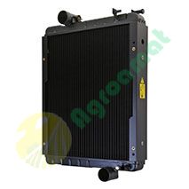 Radiator