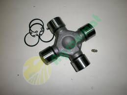 Cruce Cardan 34.92x126