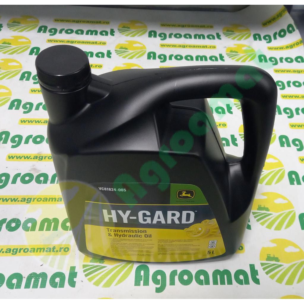 Ulei JD Hy-Gard 5L