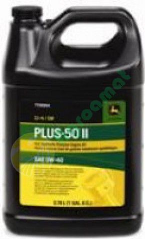Ulei John Deere 15w40 Plus 50 II 5l