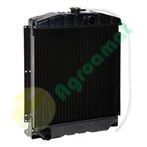 Radiator 588156