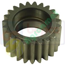 Pinion Z23