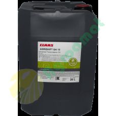 Ulei Claas Agrishift BLS90