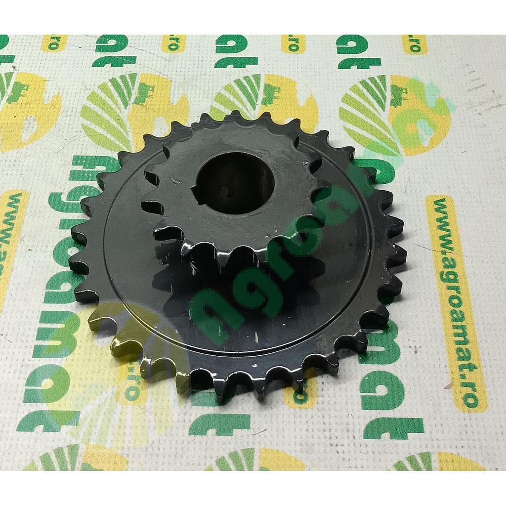 Pinion Z-15/29