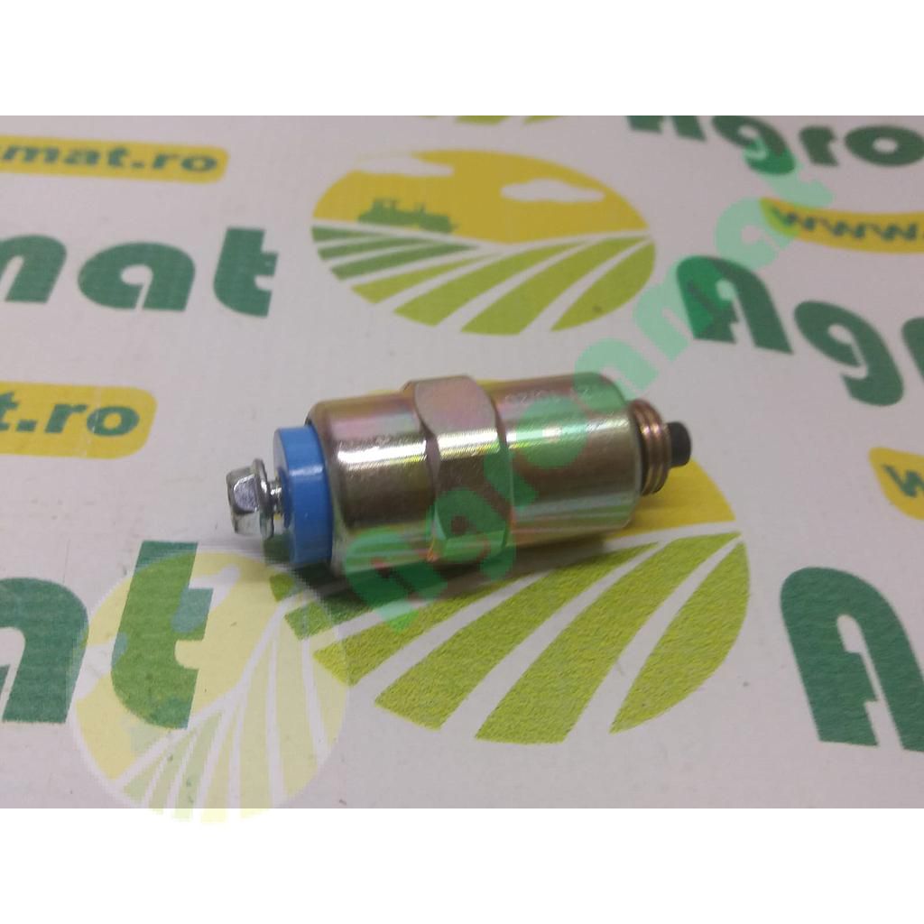 Solenoid 9986316