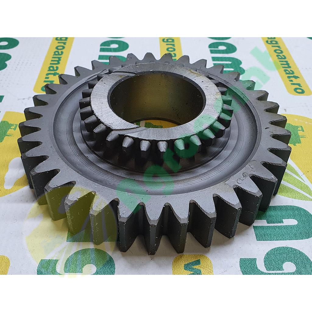 Pinion 81805077  Z-35/Ø45mm