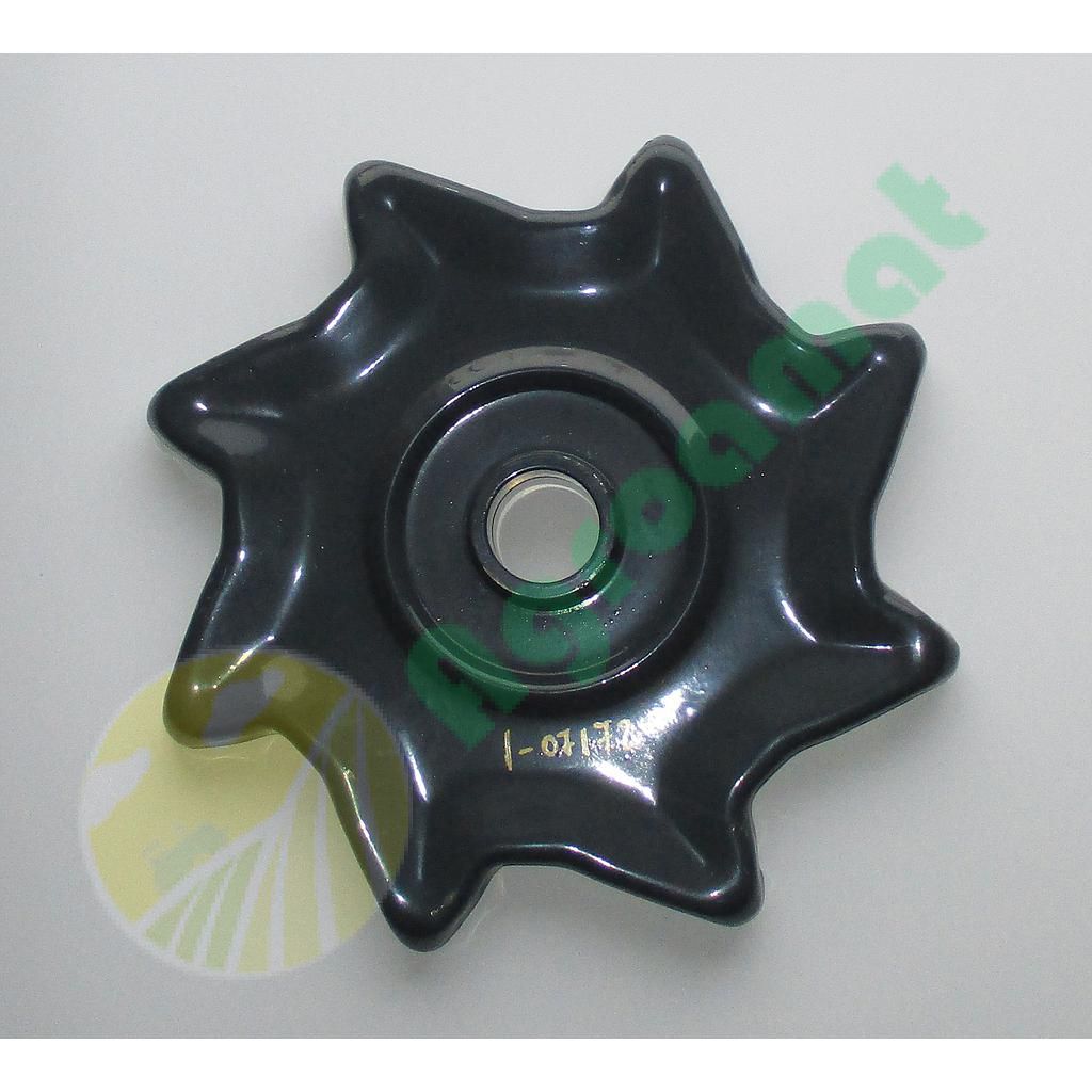 Steluta Batator 674479