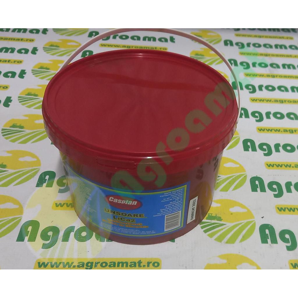 Vaselina Lica 2 - 2.5kg