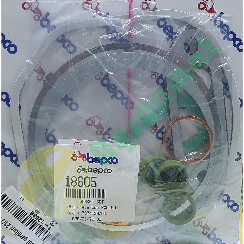 Set garnituri 21/71-92