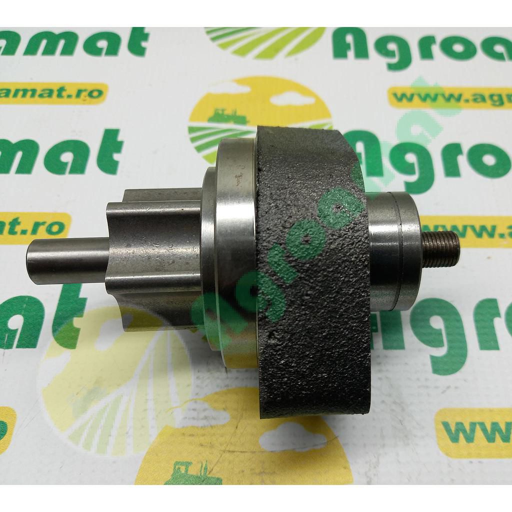 Pompa ulei 0.044.1524.6