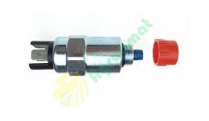 Solenoid