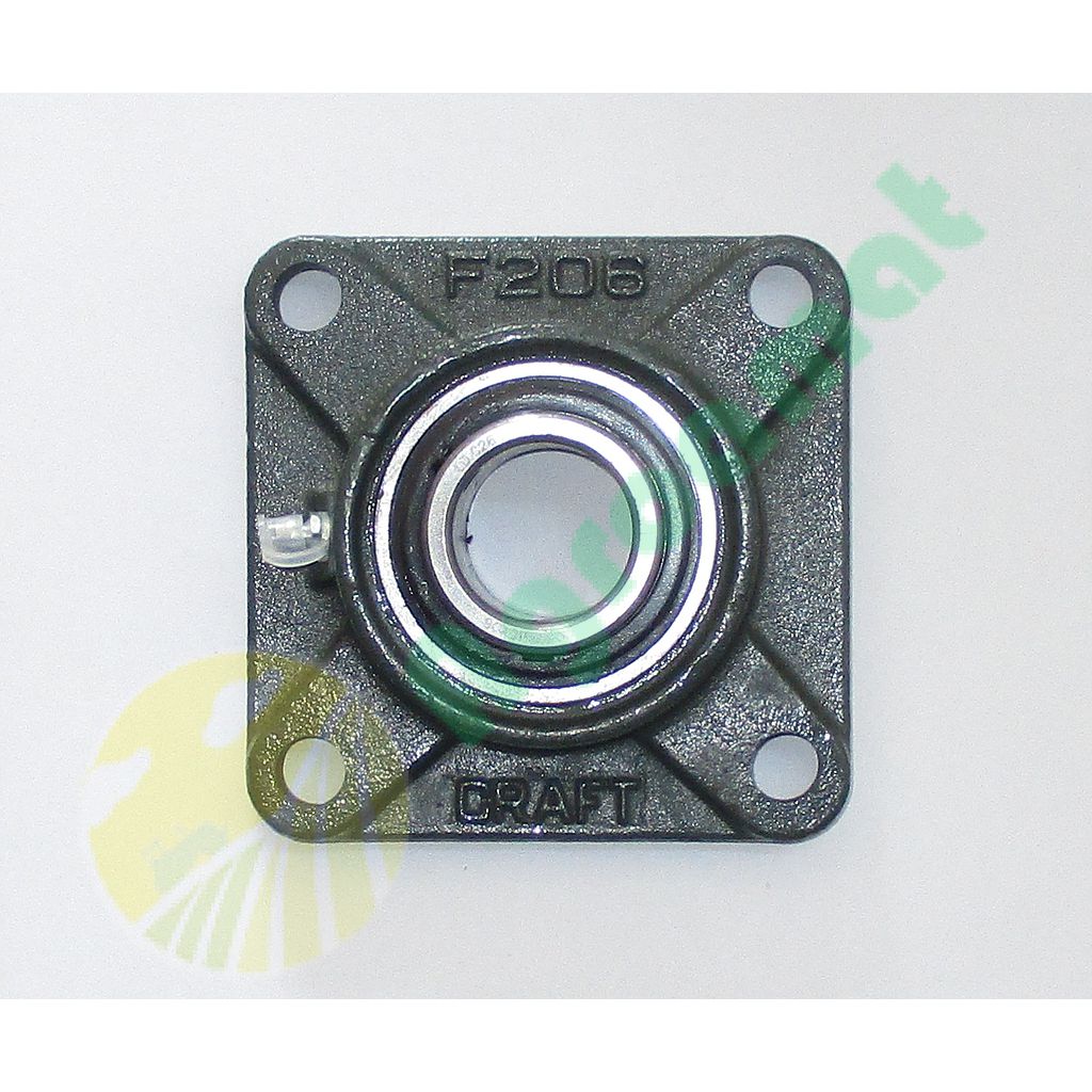 Rulment Cu Carcasa UCF206 