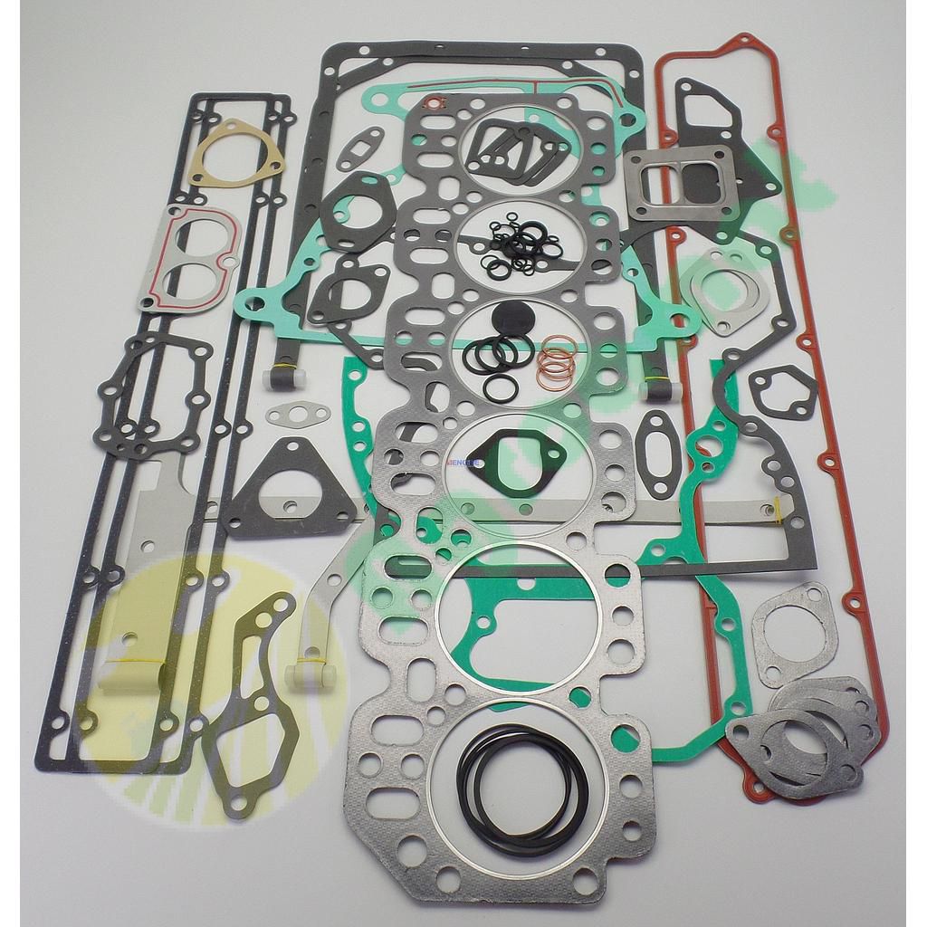 Set Full Garnituri AiP