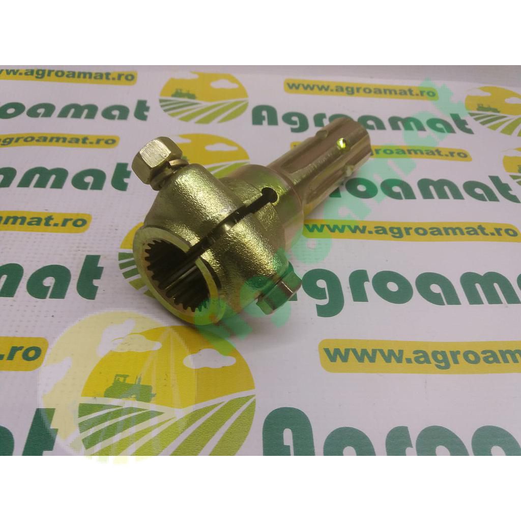 Adaptor Priza Z-6/21 1-3/8 in-175mm