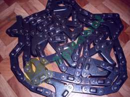 Lant heder Zmaj 9 Pinteni