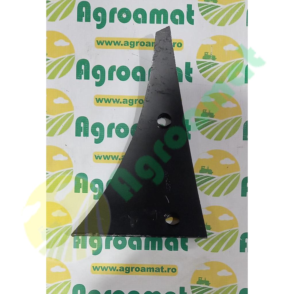 Piept Cormana Stanga