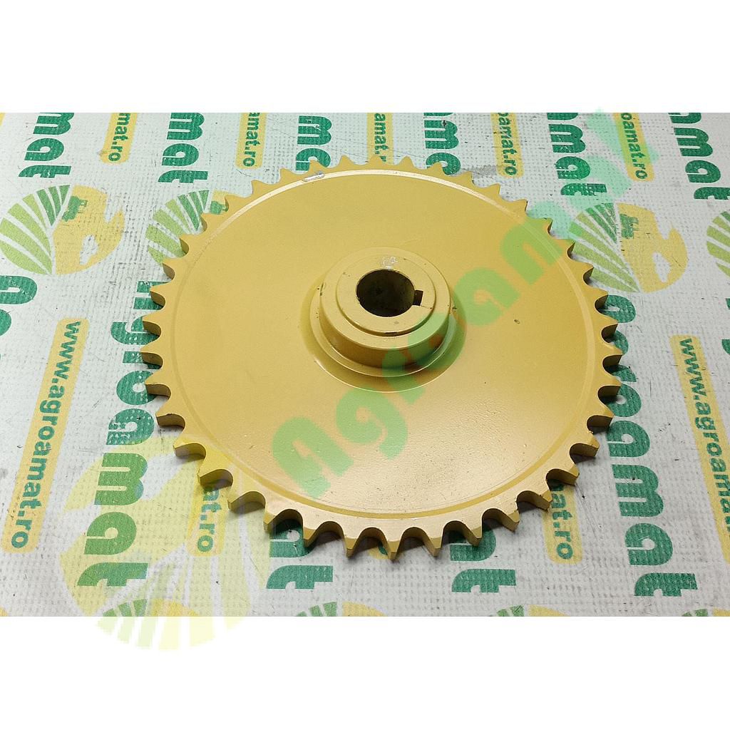 Pinion  Z40