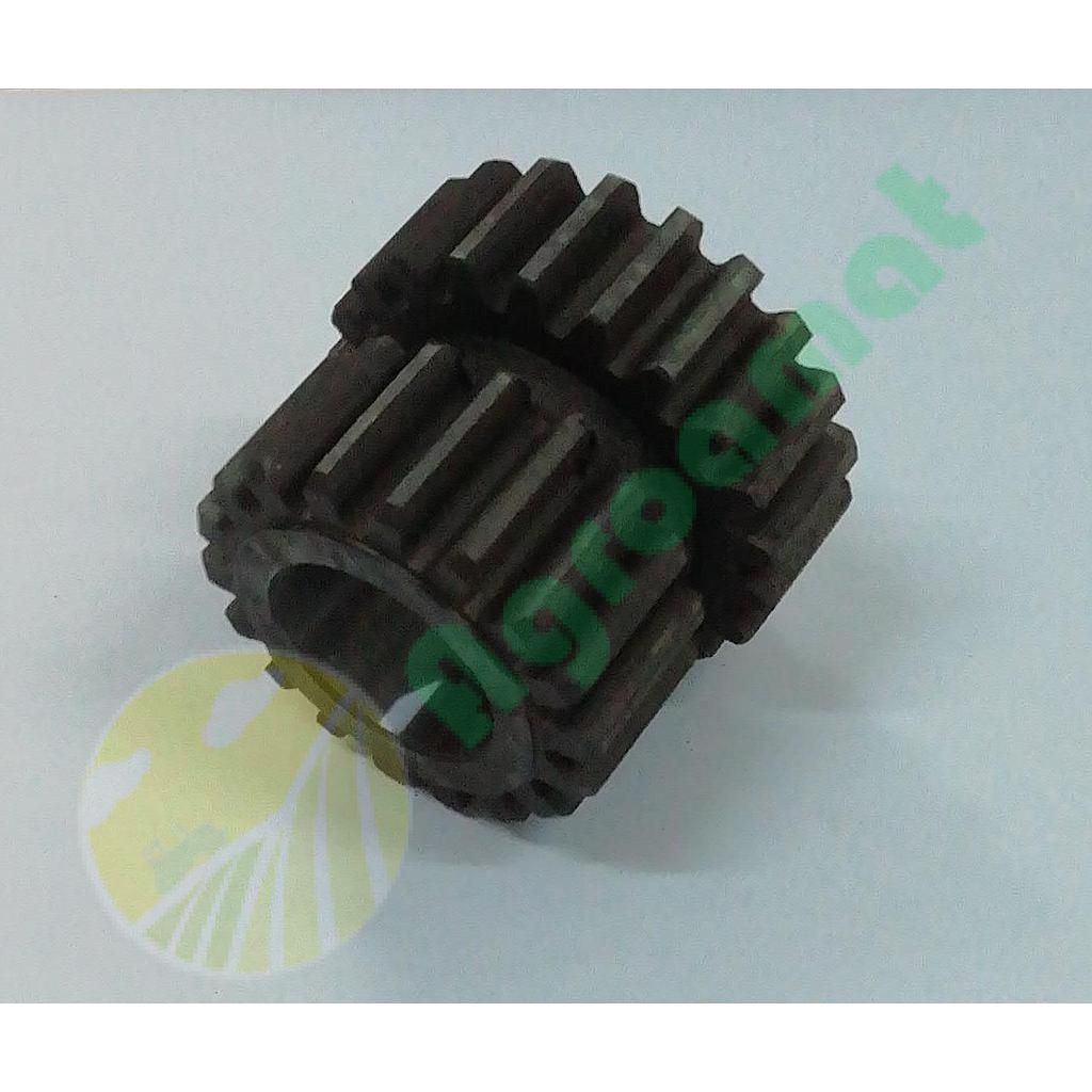 Pinion Z21/18