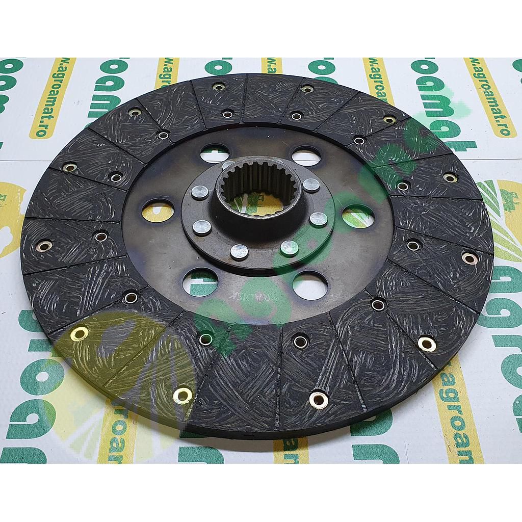 Disc Ambreiaj 3058404R91