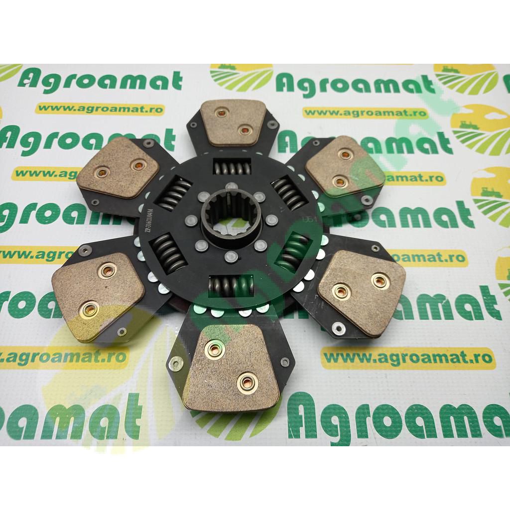 Disc Ambreiaj 5140616