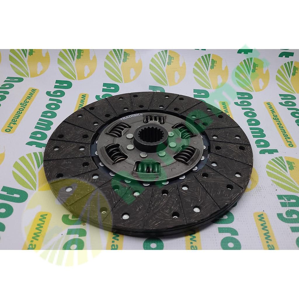 Disc Ambreiaj Nepaletat