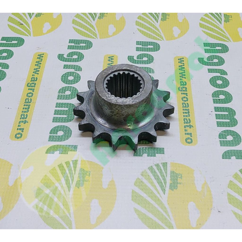 Pinion DC17476   Z-15/21