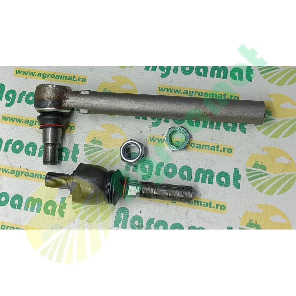 Capat Bara + Bieleta