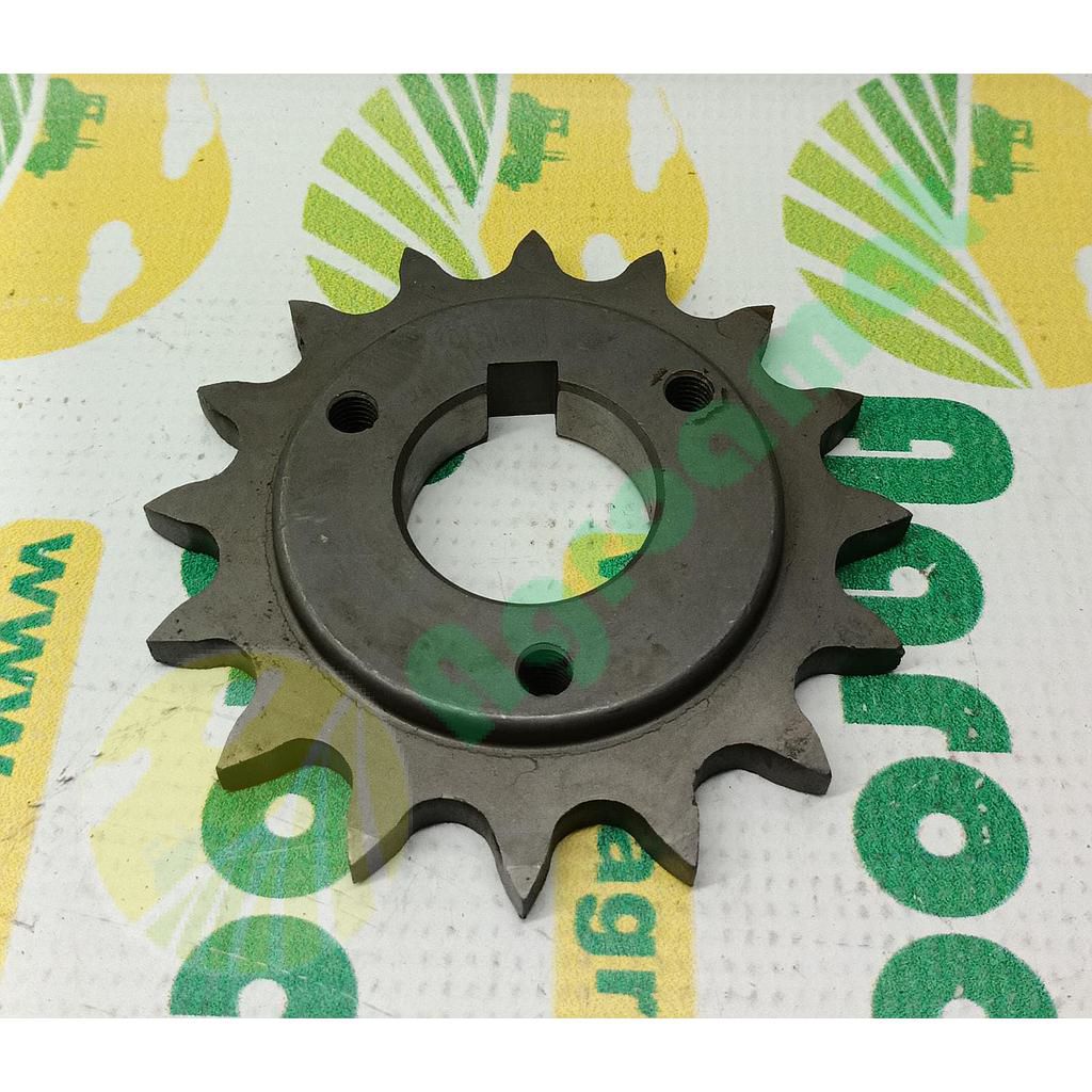 Pinion Z11699 - (Z-16)