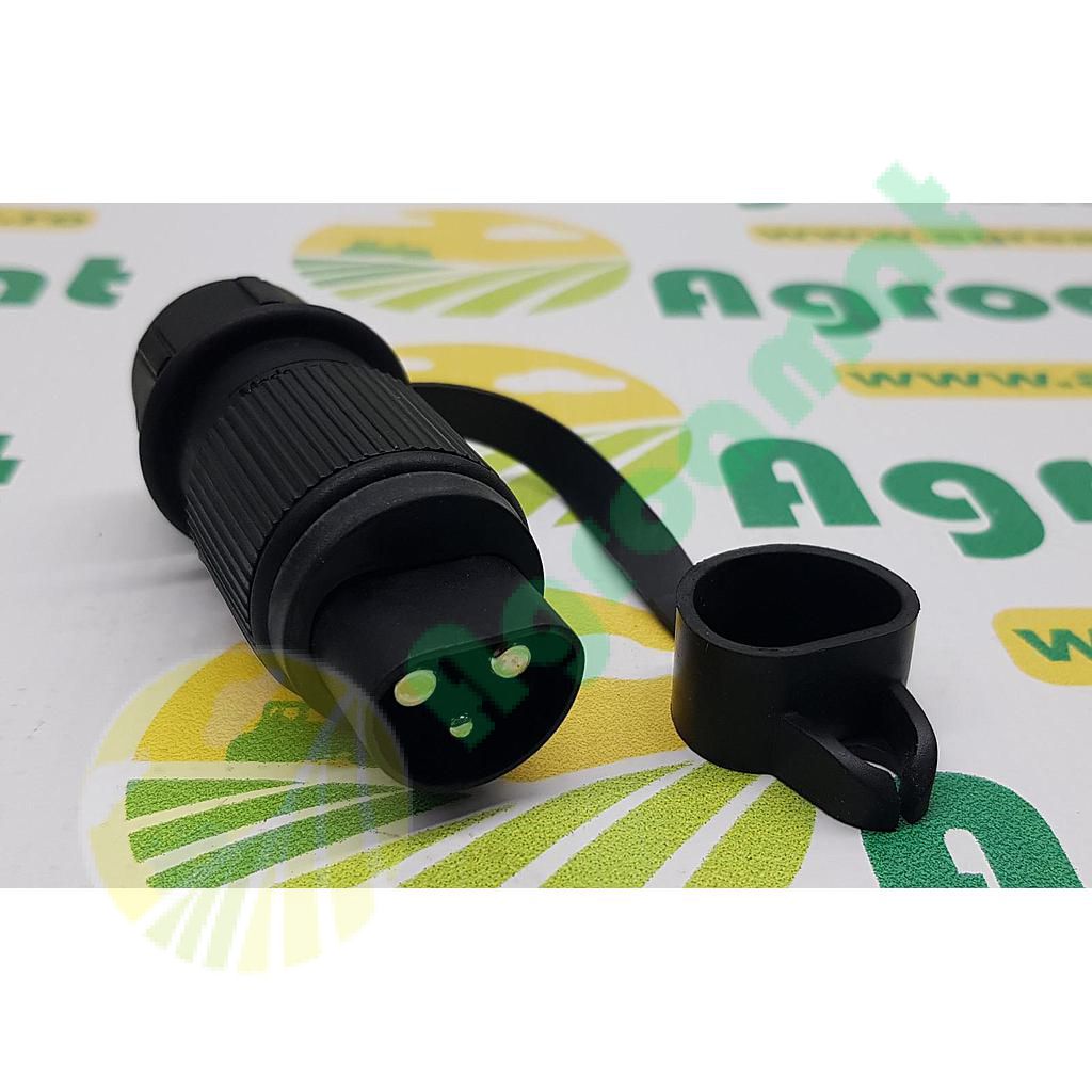 Priza 3 Pini AL68707