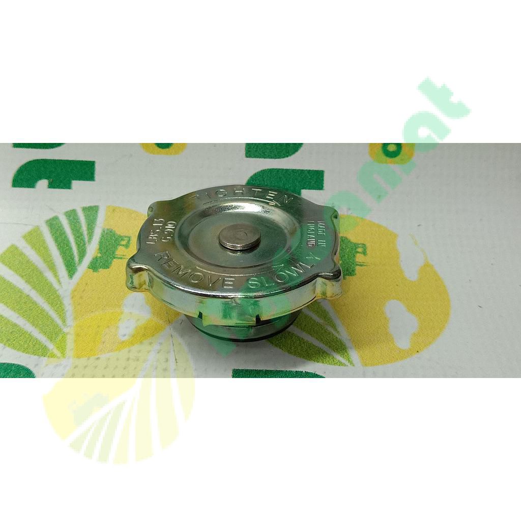 Capac Radiator 83935950